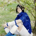 ďalší krásny Sasuke od http://gogokouranger.deviantart.com/
ďalší krásny chalan :D aach (aj ja chcem takého chalana :D)