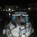 Dovolonekaris :) Z patrik pako :D
Trust me baby :) I am owner of this boat.