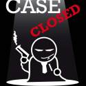 Taaak- Cover Case Closed tzv. CCC :D