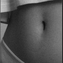 less than 50 shades of grey
BELLAs BELLE BELLY BUTTON