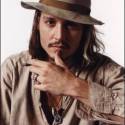 Talentovaný, úspešný a krásny Johnny Depp