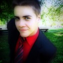 Suit up!