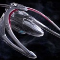 Andromeda Ascendent (Andromeda) 
Zatiaľ moja najobľúbenejšia sci-fi loď.