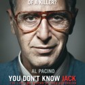 Doktor smrť
skvelý film podľa skutočných udalostí
Jack Kevorkian je osobnosť
