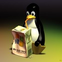 linux vypil winXP