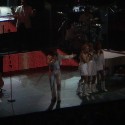 Ukážka z obrázkov v albume ABBA THE SHOW LIVE 