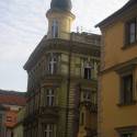 Praha