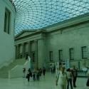 The British Museum, najkrajšie múzeum na svete :DD Raz tam budem vystavený ako zakladateľ BIRDZu