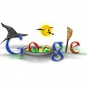 Google carodejný