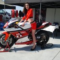 Taka pracovna s Ducati :)