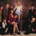 Buffy, premožiteľka upírov:-)