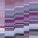 Moja tvár vo vysokej koncentrácii chaotických pixelov