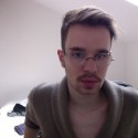 som dva nni skúšau zisťuvac či budem fešák jak havel. nebudem :-(