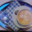 Ukážka z obrázkov v albume Latte art 