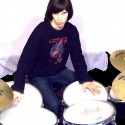 drummerská foto