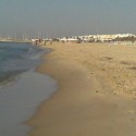 plaž v tunise:)