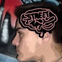 ZIGULINE POSTER CONTEST 2010
-Brain wave