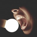 Light eater