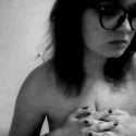 why can´t you be me?

