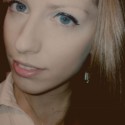 mmmm.... transparentné obočie... love it :/