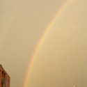 rainbow :).. 