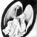 Ukážka z obrázkov v albume Fallen Angels