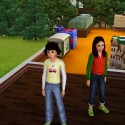 Ukážka z obrázkov v albume Môj Sims3