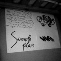 The Rasmus & Simple plan :D odfláknuté to je riadne :D