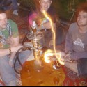 foťák zachytil tú energiu ktorú sme mi mohli len cítiť :)