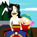 Ukážka z obrázkov v albume South Park