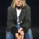 Pretože teba najviac milujem ♥
Pretože si najúžasnejši spevák ♥
Proste *Nirvana The Best* *Kurt Cobain♥*