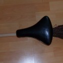 Môj nový dopravný prostriedok,aneb darček od brata ku dnešnej 18-tke :D