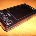 skuska fotaku - N95 8GB