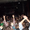 Iné Kafé & Zoči Voči Tour 2011