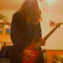 ja s druhou gitarou