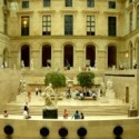 Panorama Musée du Louvre