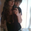 laci a ja....30.juun....:D:D:D 