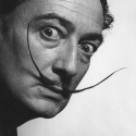 Salvador Dalí, surrealista