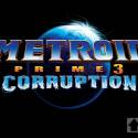 METROID PRIME  3 CORRUPTION