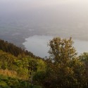 Talloires pri Lac d'Annecy