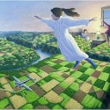 i like this one:P Rob Gonsalves picture