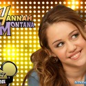 Ukážka z obrázkov v albume Hannah Montana/Miley Cyrus
