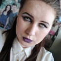 look into my eyes.It’s where my demons hide