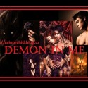 DEMON IN ME