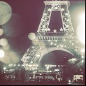 Ak sa nikdy nedostanem do Paríža, dostane sa Paríž ku mne.
