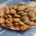 slintajte, cookies podla nasej starej rodinnej tradicie (recept mam z internetu)