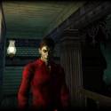 Tremere z hry Vampire The Masquerade Bloodlines. 