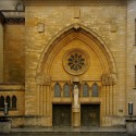 cathédrale Notre Dame de Luxembourg