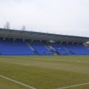 Poprad-Futbalový štadión
