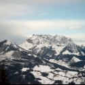 Ukážka z obrázkov v albume krasa alpskych hor